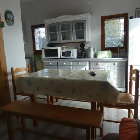 Maison Familiale Avec Piscine, 5 Personnes, Pres - Fr-1-540-186 Notre-Dame-de-Monts