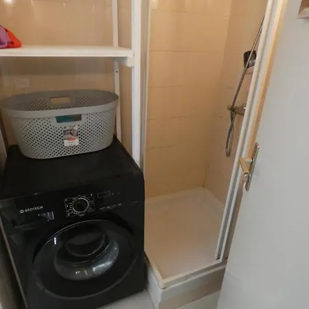 Maison Familiale Avec Piscine, 5 Personnes, Pres - Fr-1-540-186 * Notre-Dame-de-Monts