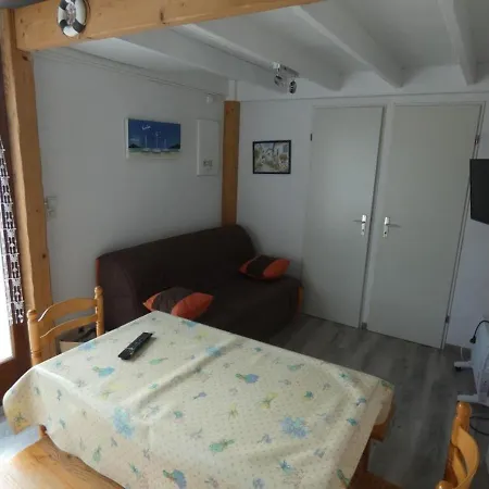 Maison Familiale Avec Piscine, 5 Personnes, Pres - Fr-1-540-186 度假居