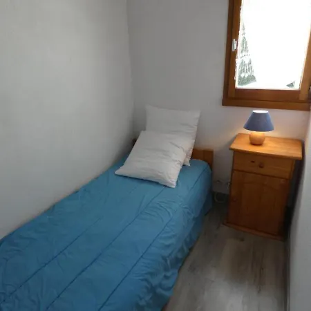 度假居 Maison Familiale Avec Piscine, 5 Personnes, Pres - Fr-1-540-186 山地圣母村