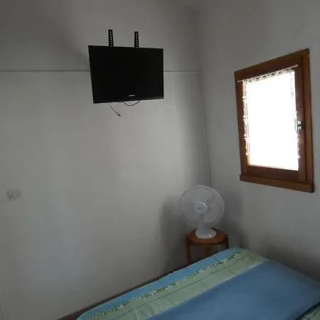 Prázdninový dům Maison Familiale Avec Piscine, 5 Personnes, Pres - Fr-1-540-186
