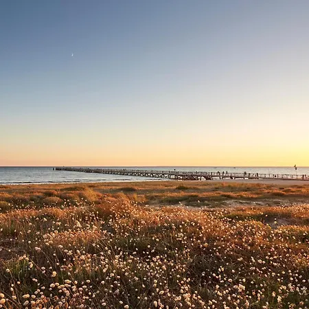 Maison Familiale Avec Piscine, 5 Personnes, Pres - Fr-1-540-186 Сasa de vacaciones Notre-Dame-de-Monts