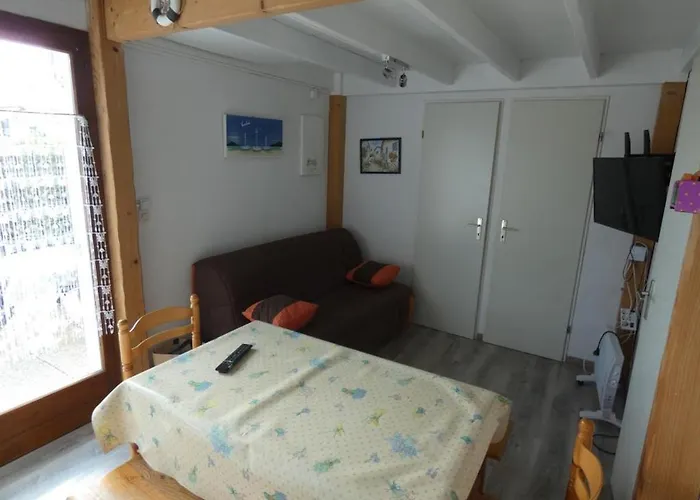 Maison Familiale Avec Piscine, 5 Personnes, Pres - Fr-1-540-186 Сasa de vacaciones