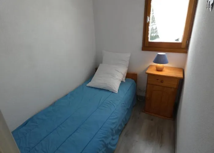 Сasa de vacaciones Maison Familiale Avec Piscine, 5 Personnes, Pres - Fr-1-540-186 Notre-Dame-de-Monts