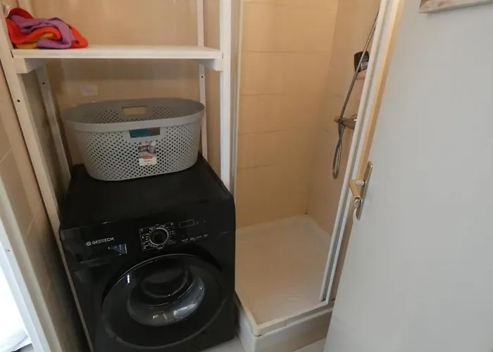 Maison Familiale Avec Piscine, 5 Personnes, Pres - Fr-1-540-186 * Notre-Dame-de-Monts