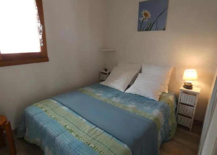 Maison Familiale Avec Piscine, 5 Personnes, Pres - Fr-1-540-186 Notre-Dame-de-Monts