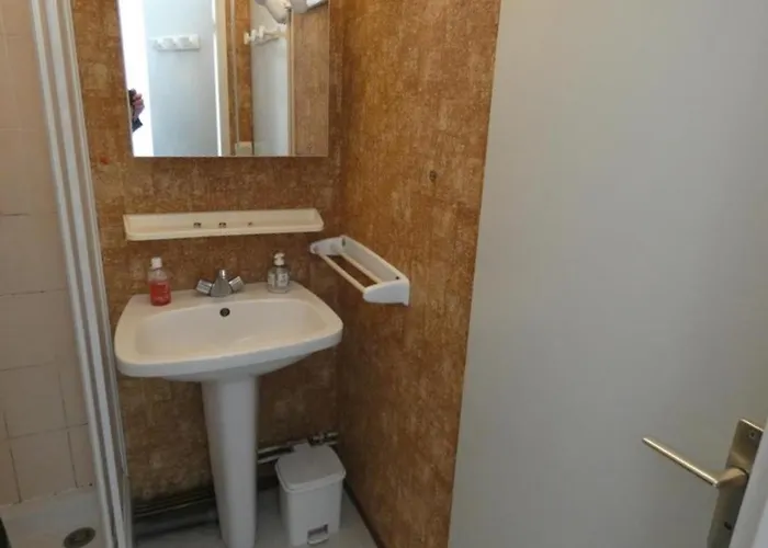 Maison Familiale Avec Piscine, 5 Personnes, Pres - Fr-1-540-186 Сasa de vacaciones *