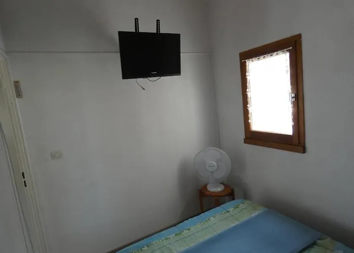 Сasa de vacaciones Maison Familiale Avec Piscine, 5 Personnes, Pres - Fr-1-540-186